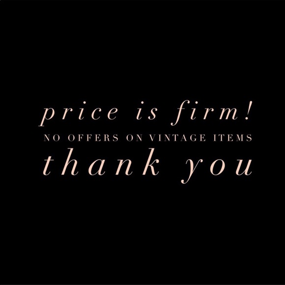 VINTAGE DIANE FRIES DRESS - Picture 8 of 8